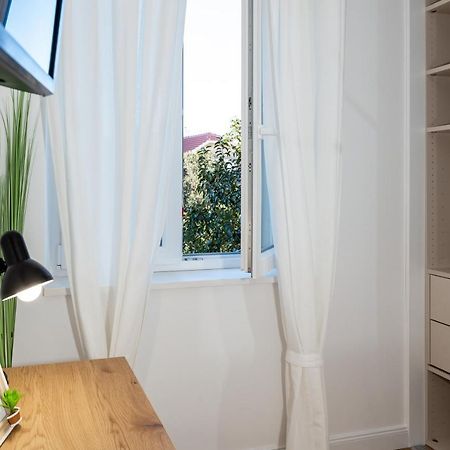 Aurelia Residence سبليت المظهر الخارجي الصورة