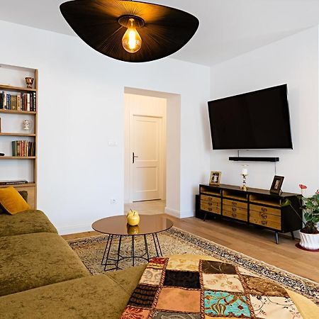 Aurelia Residence سبليت المظهر الخارجي الصورة