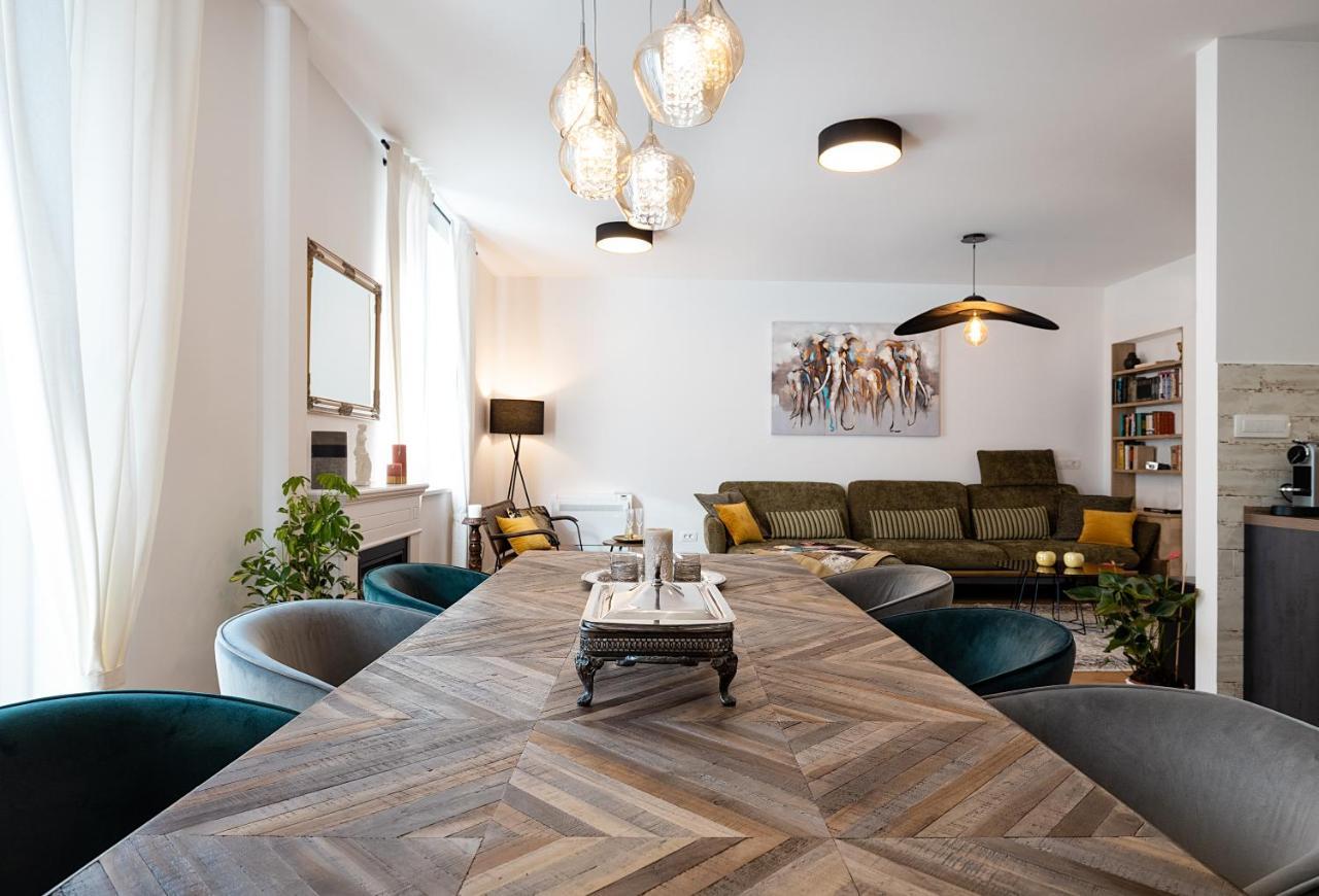 Aurelia Residence سبليت المظهر الخارجي الصورة
