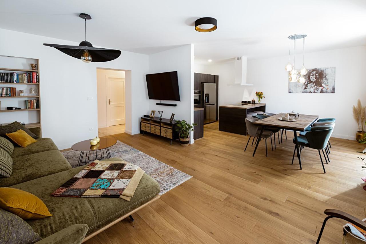 Aurelia Residence سبليت المظهر الخارجي الصورة