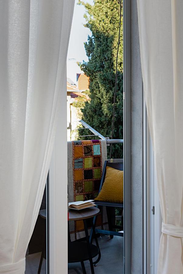 Aurelia Residence سبليت المظهر الخارجي الصورة