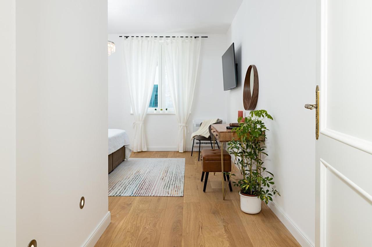 Aurelia Residence سبليت المظهر الخارجي الصورة