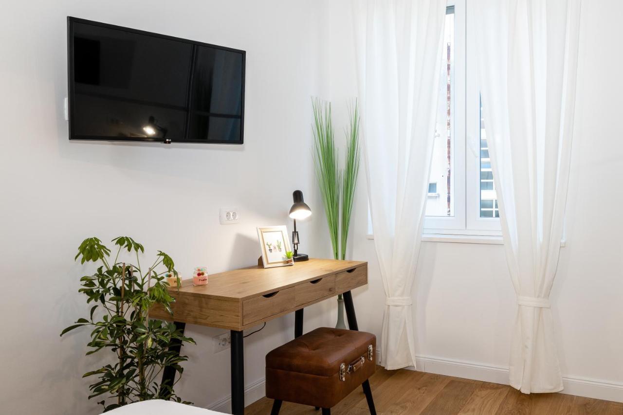 Aurelia Residence سبليت المظهر الخارجي الصورة