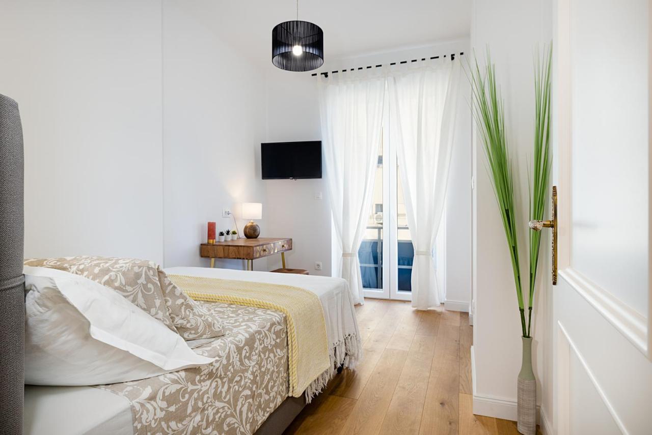 Aurelia Residence سبليت المظهر الخارجي الصورة