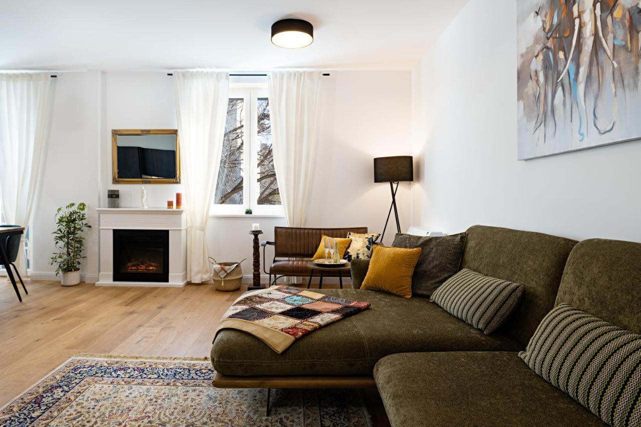 Aurelia Residence سبليت المظهر الخارجي الصورة