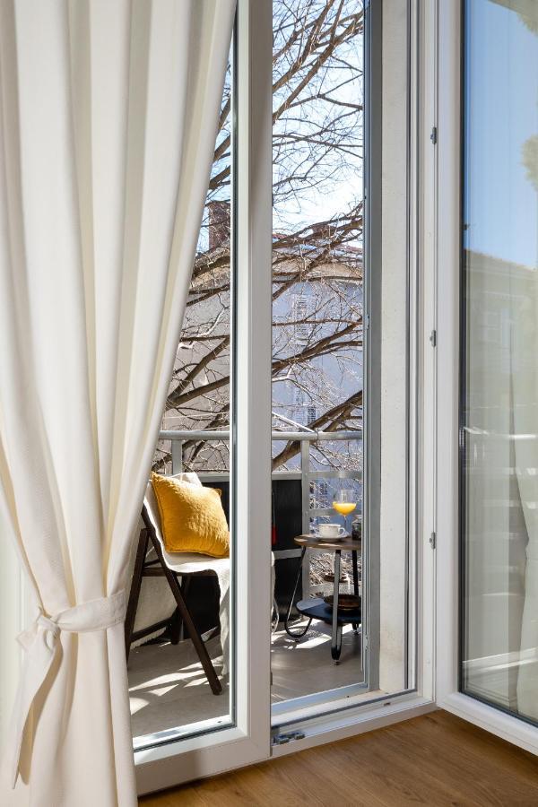 Aurelia Residence سبليت المظهر الخارجي الصورة