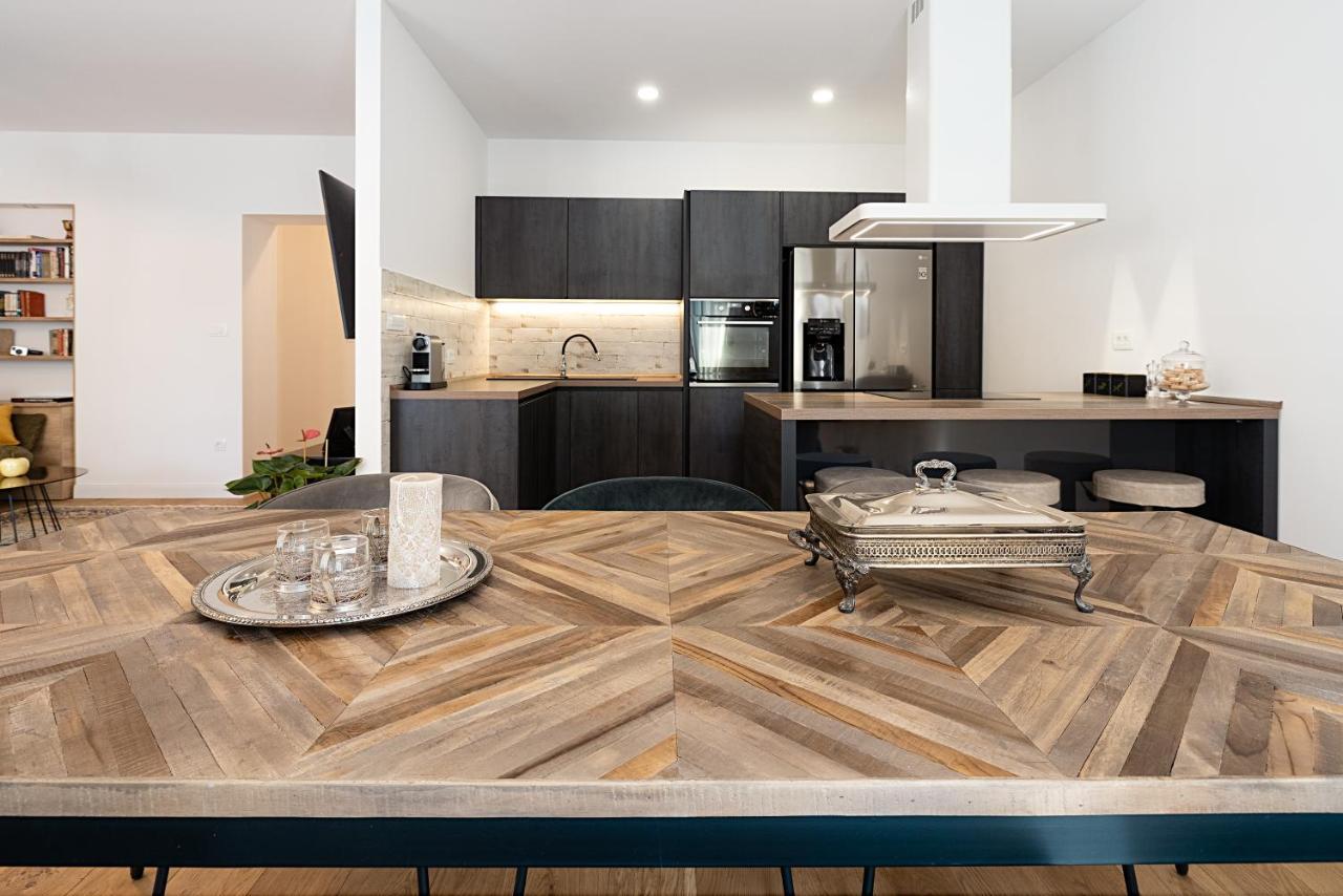 Aurelia Residence سبليت المظهر الخارجي الصورة