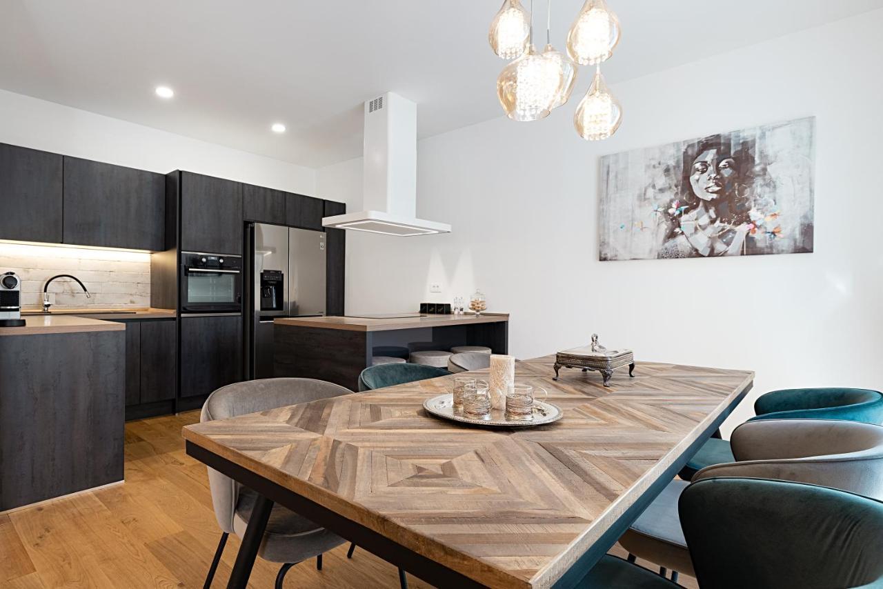 Aurelia Residence سبليت المظهر الخارجي الصورة