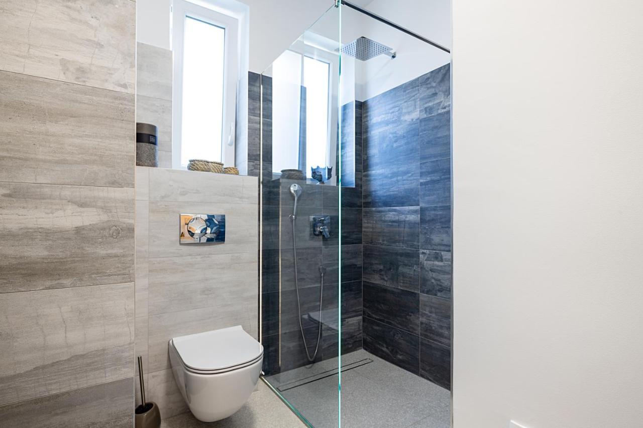 Aurelia Residence سبليت المظهر الخارجي الصورة