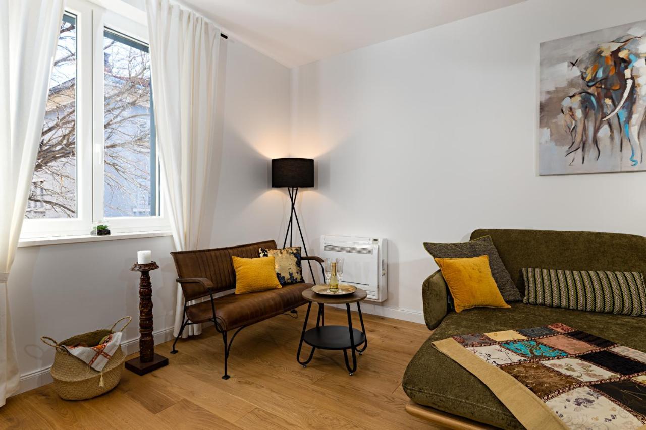 Aurelia Residence سبليت المظهر الخارجي الصورة