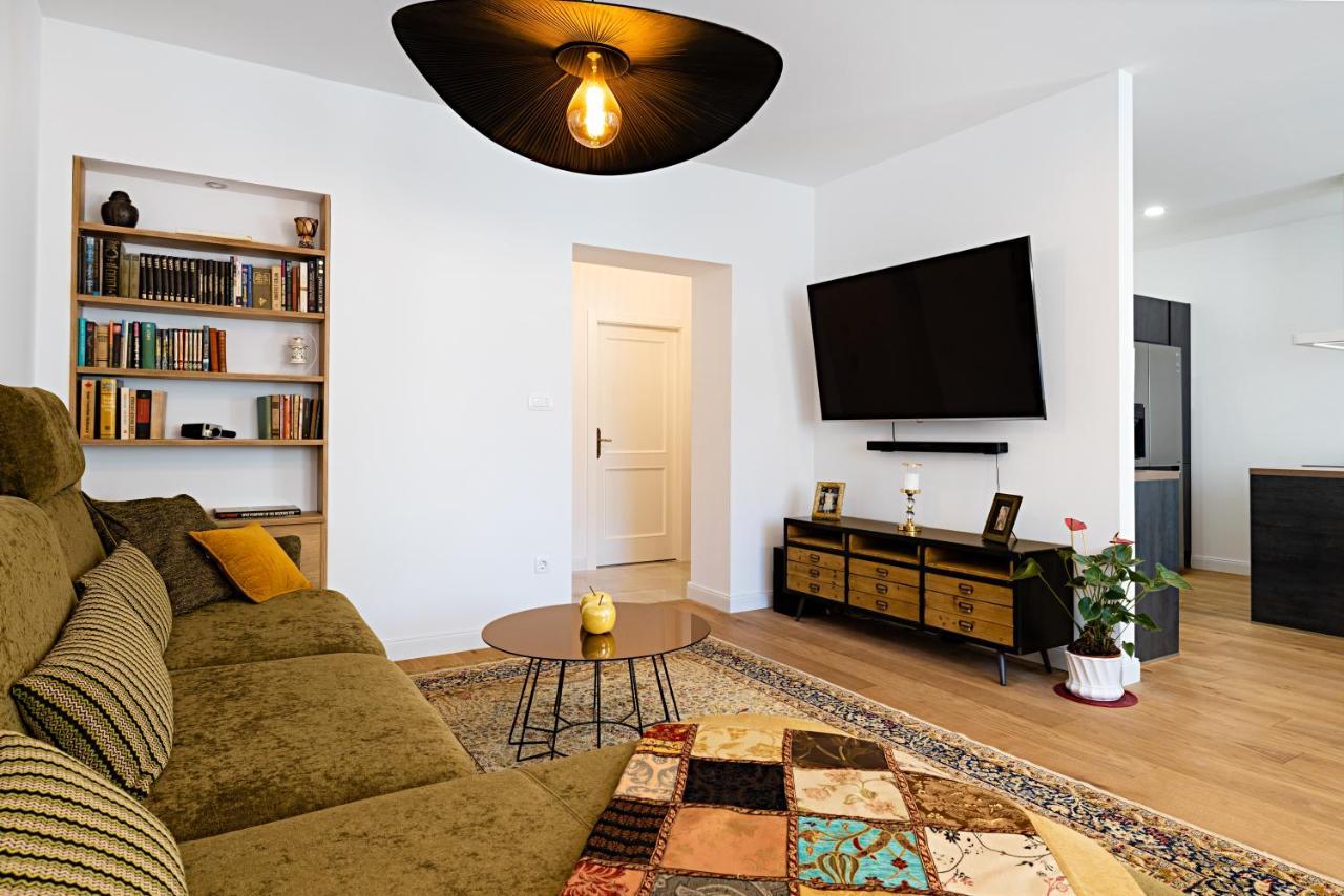 Aurelia Residence سبليت المظهر الخارجي الصورة