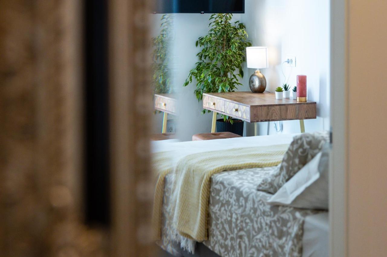 Aurelia Residence سبليت المظهر الخارجي الصورة