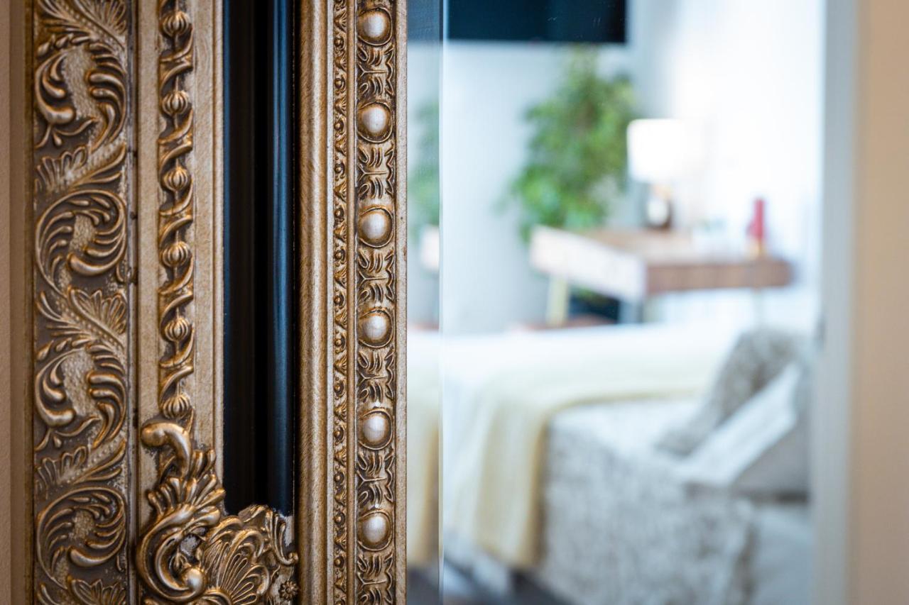 Aurelia Residence سبليت المظهر الخارجي الصورة