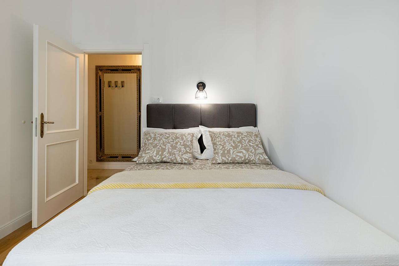 Aurelia Residence سبليت المظهر الخارجي الصورة