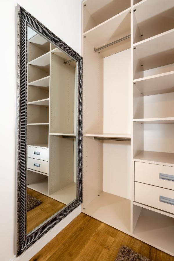 Aurelia Residence سبليت المظهر الخارجي الصورة