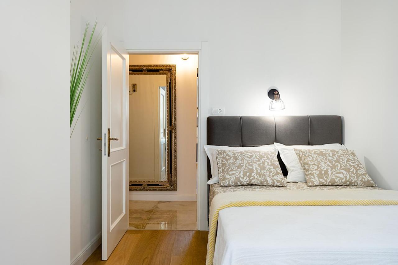 Aurelia Residence سبليت المظهر الخارجي الصورة