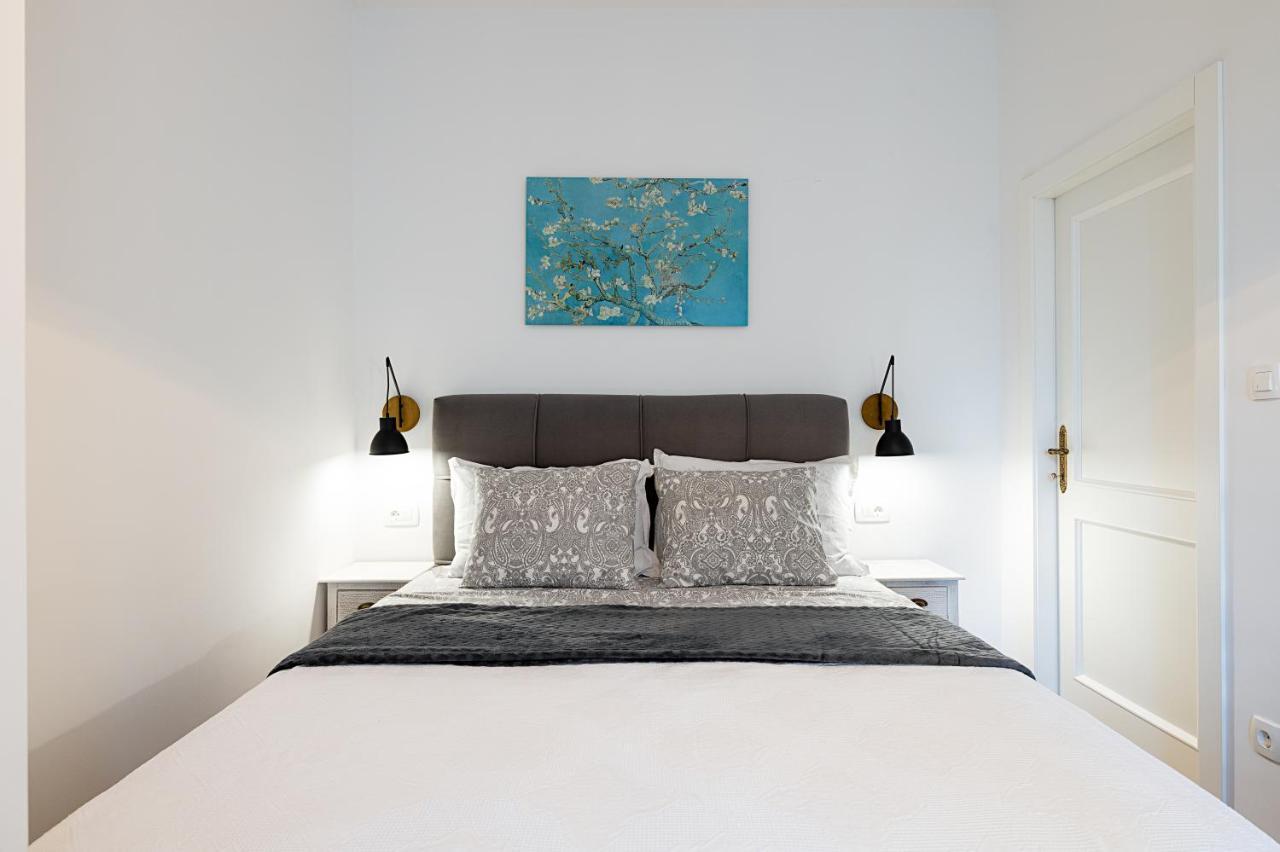 Aurelia Residence سبليت المظهر الخارجي الصورة