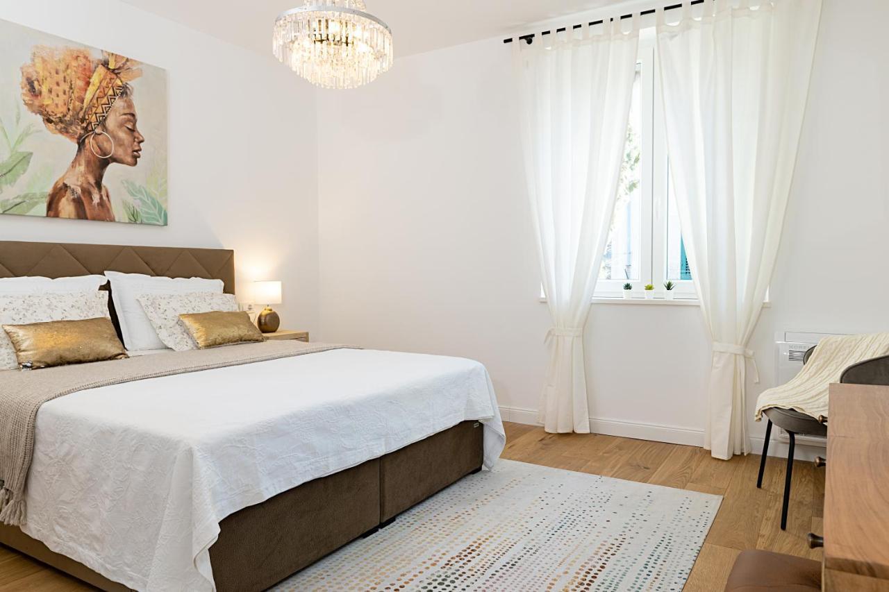 Aurelia Residence سبليت المظهر الخارجي الصورة