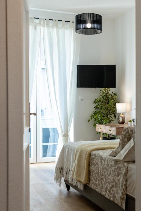 Aurelia Residence سبليت المظهر الخارجي الصورة
