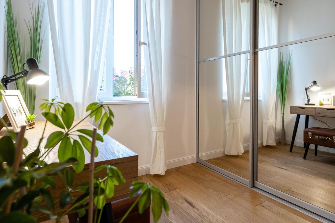 Aurelia Residence سبليت المظهر الخارجي الصورة
