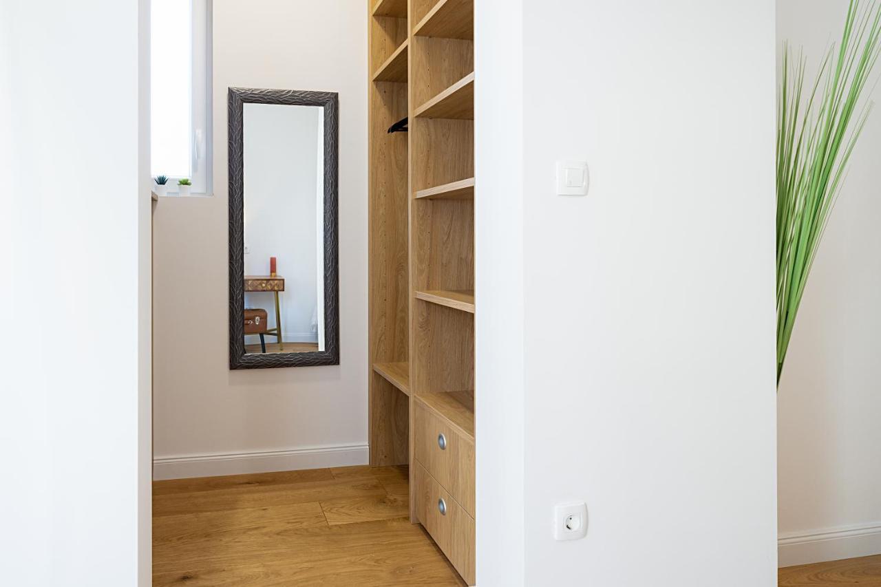Aurelia Residence سبليت المظهر الخارجي الصورة