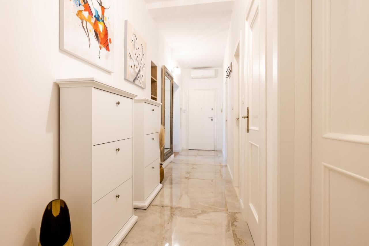 Aurelia Residence سبليت المظهر الخارجي الصورة