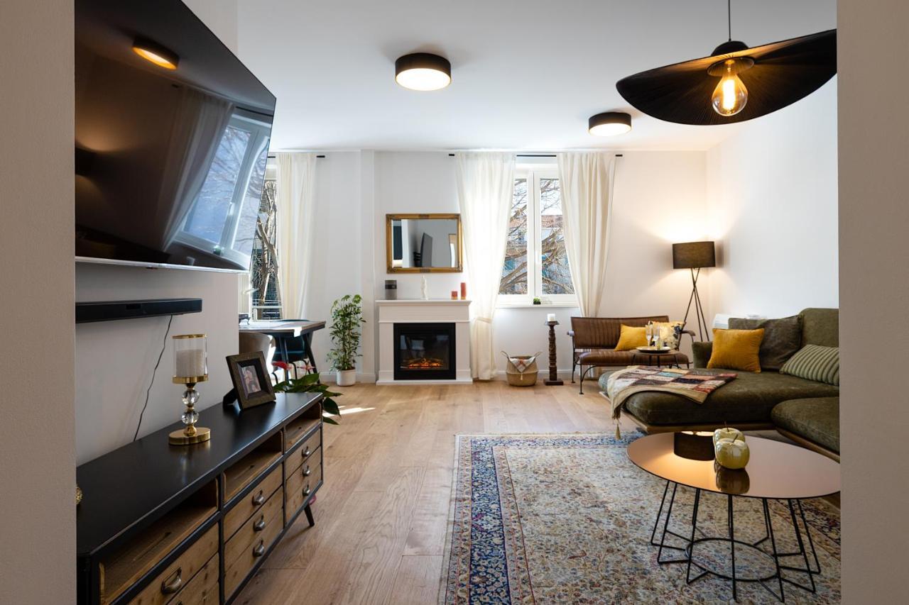 Aurelia Residence سبليت المظهر الخارجي الصورة