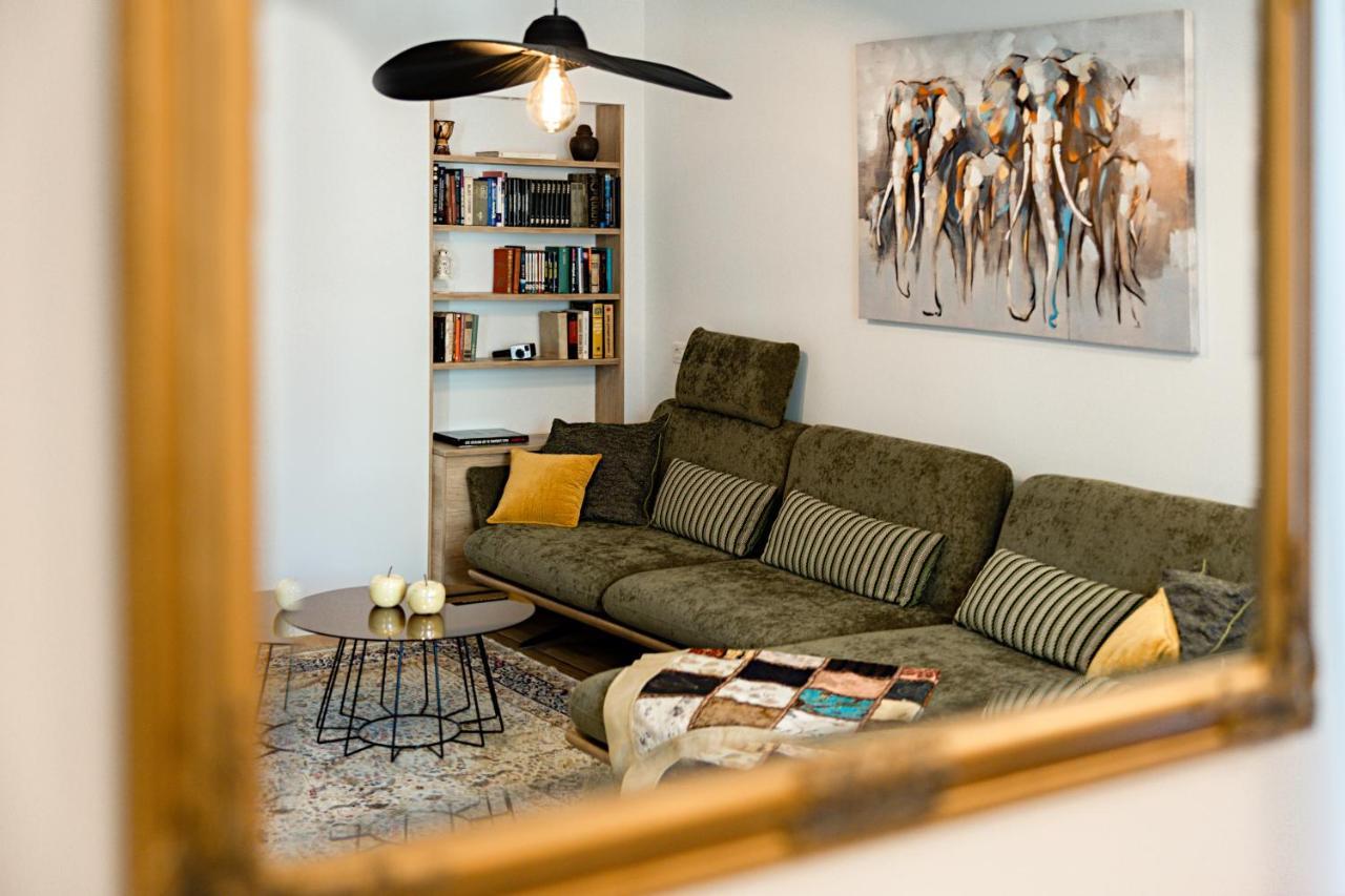 Aurelia Residence سبليت المظهر الخارجي الصورة