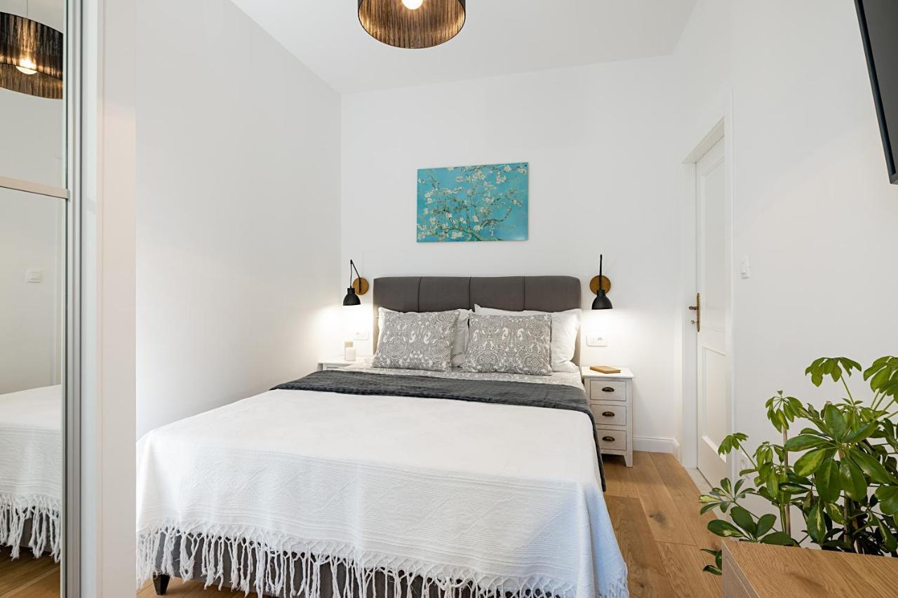 Aurelia Residence سبليت المظهر الخارجي الصورة