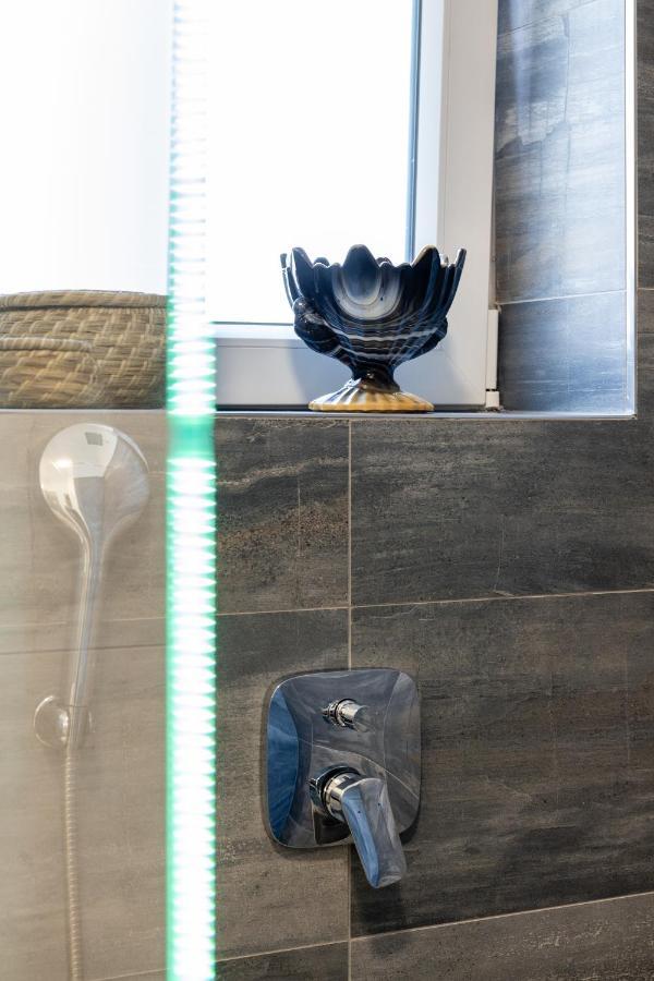 Aurelia Residence سبليت المظهر الخارجي الصورة