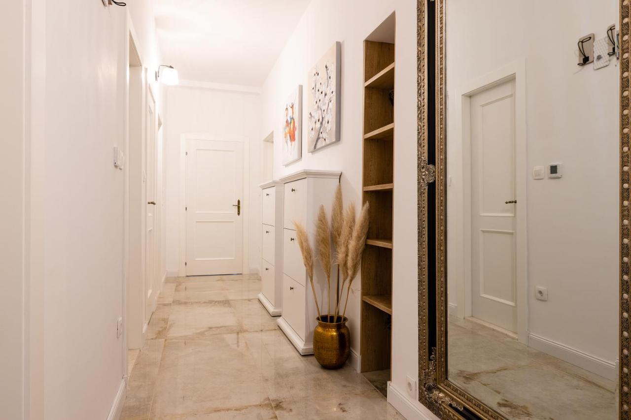 Aurelia Residence سبليت المظهر الخارجي الصورة